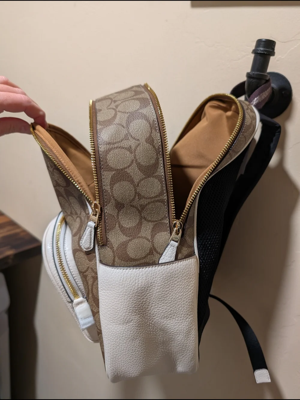 Coach nwt brand